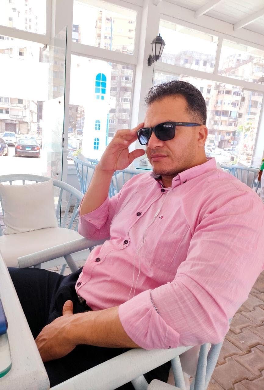 Mr. Attiya Sabry