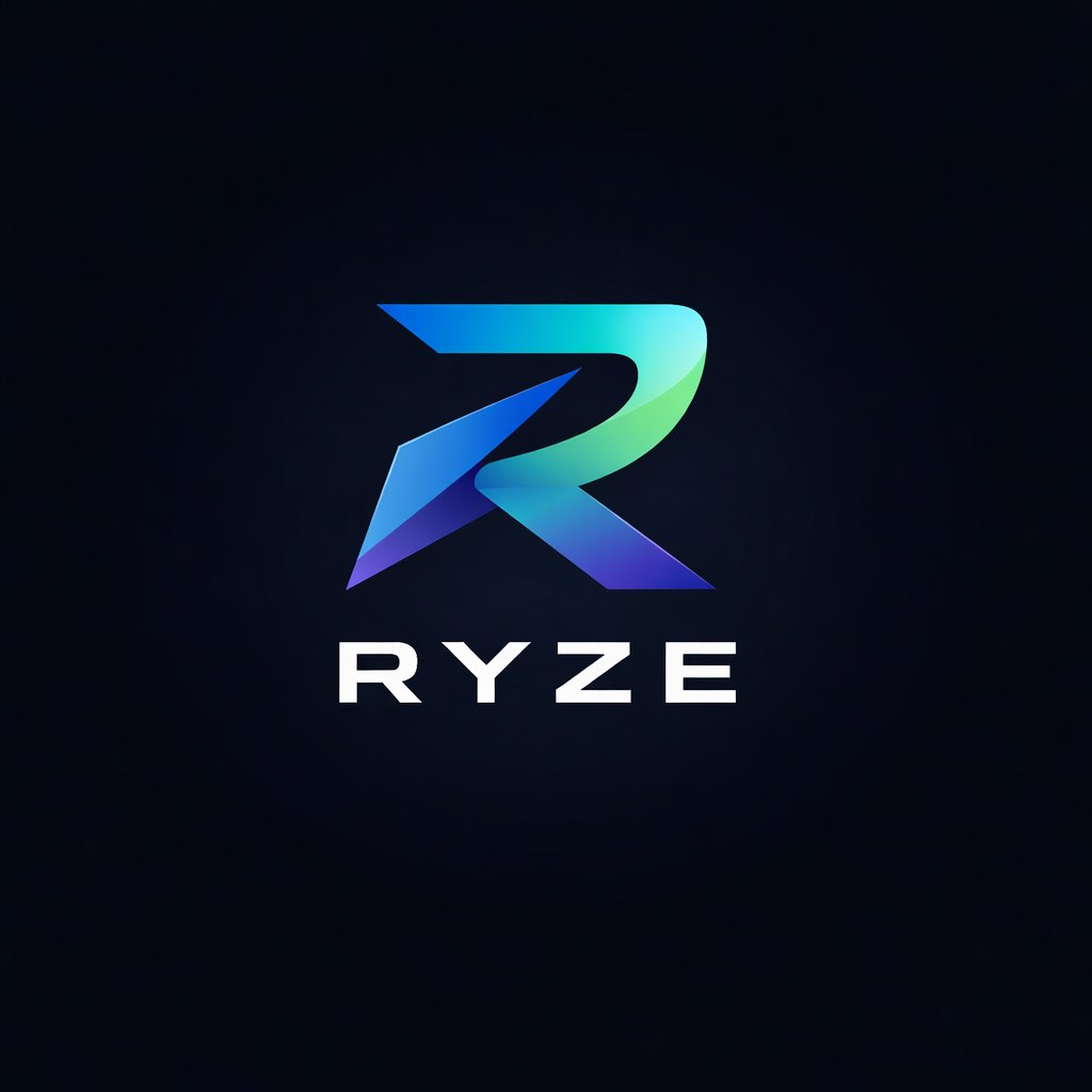 RYZE Marketing logo